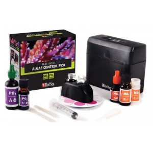 Alkalinity Test Kit - LaMotte Alkalinity Test Kit - LaMotte
