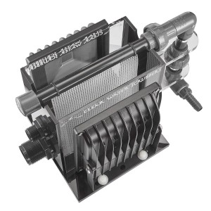 CWT 35 - 31" Sump & Algae Scrubber Combo - CWT Aquatics CWT 35 - 31" Sump & Algae Scrubber Combo - CWT Aquatics