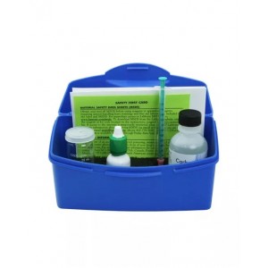 Carbon Dioxide Test Kit - LaMotte Carbon Dioxide Test Kit - LaMotte