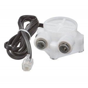 FM-2: FILTER MONITOR WITH VOLUMIZER - HM DIGITAL FM-2: FILTER MONITOR WITH VOLUMIZER - HM DIGITAL