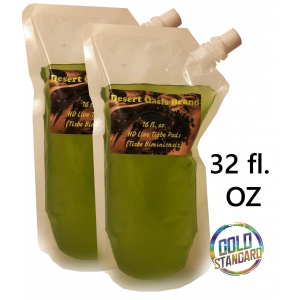 Live Phytoplankton HD Culture - Desert Oasis Live Phytoplankton HD Culture - Desert Oasis