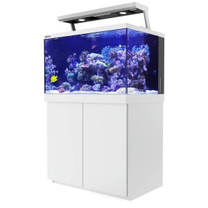 Max S-400 LED Complete Reef System (105 Gal) - RedSea Max S-400 LED Complete Reef System (105 Gal) - RedSea