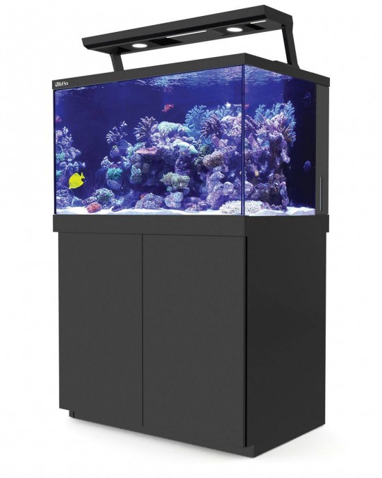 Max S-400 LED Complete Reef System (105 Gal) - RedSea