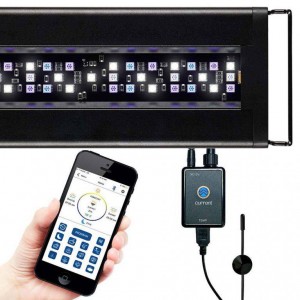 ORBIT MARINE LED LIGHT FIXTURE - WITH LOOP CONTROL TEMP SENSOR - CURRENT USA