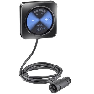 PSK SDC 1200 Controllable DC Skimmer Pump (317 GPH) - Sicce PSK SDC 1200 Controllable DC Skimmer Pump (317 GPH) - Sicce