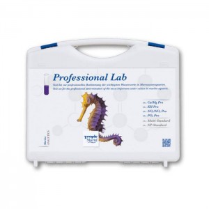 Professional Lab Test Kit - Tropic Marin Professional Lab Test Kit - Tropic Marin