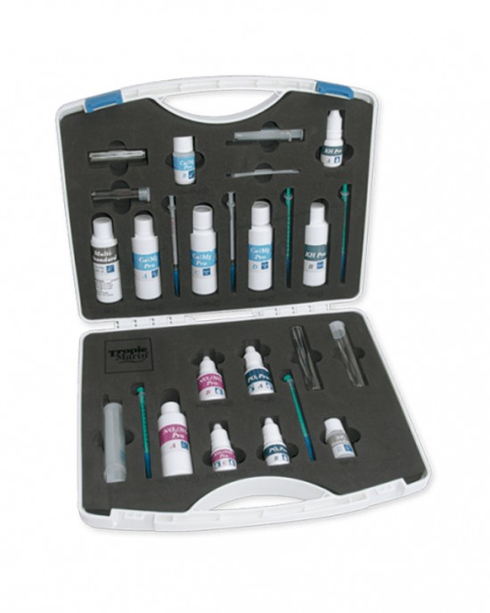 Professional Lab Test Kit - Tropic Marin