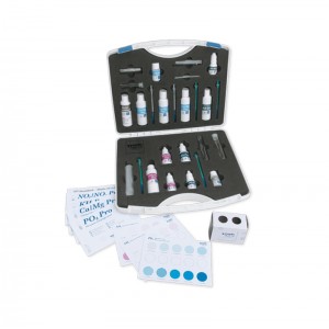 Professional Lab Test Kit - Tropic Marin Professional Lab Test Kit - Tropic Marin