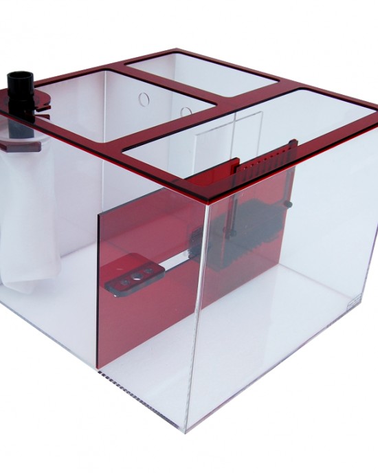 RUBY CUBE SUMP 20 - TRIGGER SYSTEMS