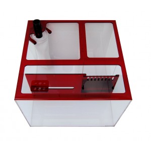 RUBY CUBE SUMP 20 - TRIGGER SYSTEMS