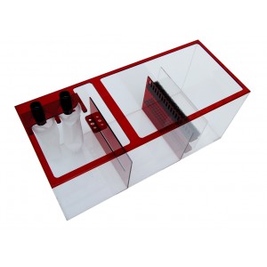 RUBY SUMP 36 - TRIGGER SYSTEMS