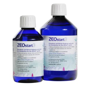 1000mL ZEOstart 3 - Korallen Zucht 1000mL ZEOstart 3 - Korallen Zucht