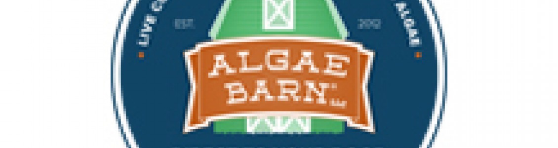 AlgaeBarn