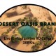 Desert Oasis