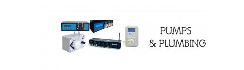 Dosing Pumps Dosing Pumps