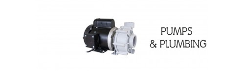 External Pumps External Pumps