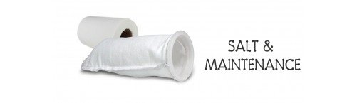 Filter Socks & Fleece Filter Socks & Fleece