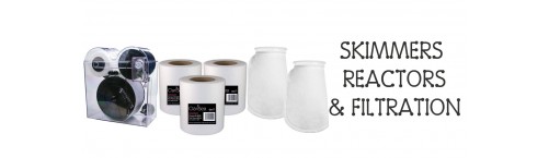 Fleece Rollers, Power Filters, Socks, and Pads Fleece Rollers, Power Filters, Socks, and Pads