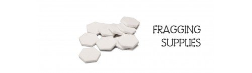 Frag Plugs & Disks Frag Plugs & Disks