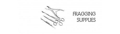 Fragging Tools Fragging Tools