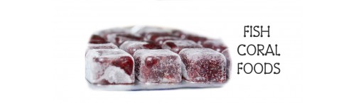 Frozen Foods Frozen Foods