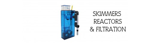 Hang-On & Nano Skimmers Hang-On & Nano Skimmers