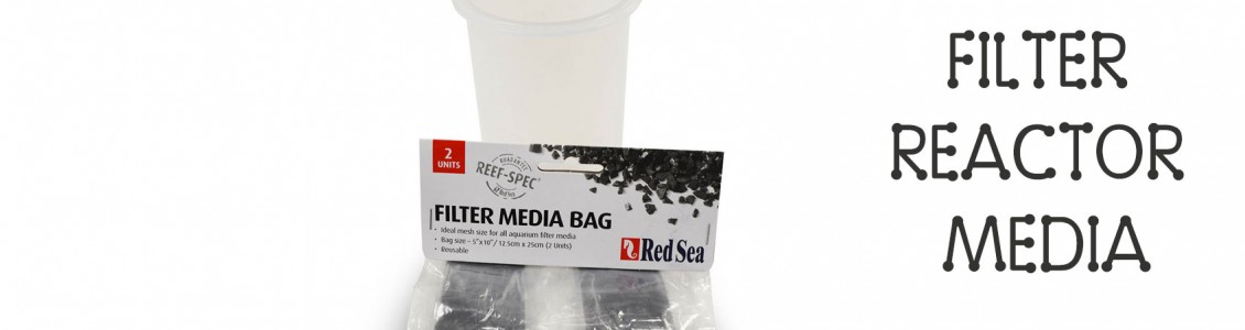 Media Bags & Reactors