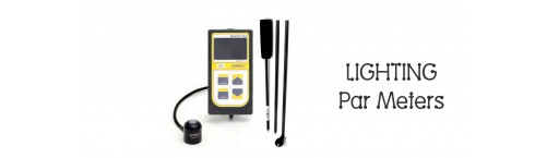 Par Meters Par Meters