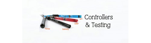 Probes & Controller Probes & Controller