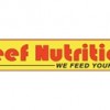 Reef Nutrition