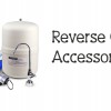 Reverse Osmosis Accessories