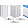 Reverse Osmosis Filters & Media