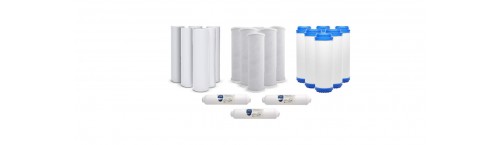 Filters & Media Filters & Media