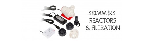 Skimmer Accessories Skimmer Accessories