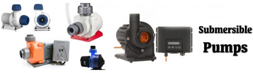 Submersible Pumps Submersible Pumps