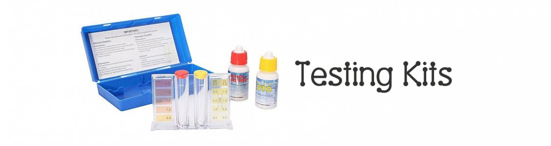 Testing Kits