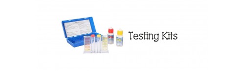 Testing Kits Testing Kits