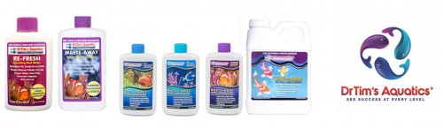 Dr.Tims Aquatics Dr.Tims Aquatics
