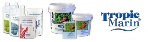 Tropic Marin Tropic Marin