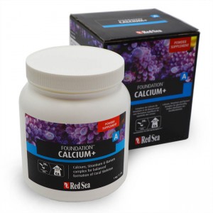 1 KG - RedSea REEF FOUNDATION ABC+ 1 KG - RedSea REEF FOUNDATION ABC+