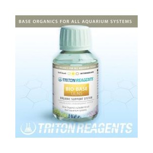 100ML BIO BASE ULNS - TRITON