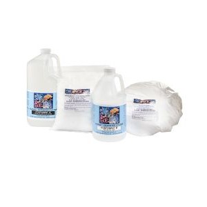 100-GALLON B-IONIC SEAWATER SYSTEM REFILL KIT - ESV