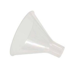 100 MM FUNNEL - BULK REEF SUPPLY 100 MM FUNNEL - BULK REEF SUPPLY