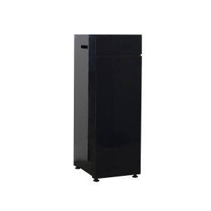 10 GALLON NANO AQUARIUM STAND - BLACK - JBJ