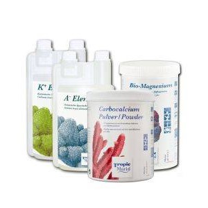 10 LITER DIY ALL-FOR-REEF KIT - TROPIC MARIN