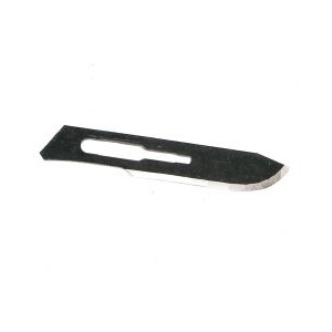 #10 REPLACEMENT SCALPEL BLADE - BULK REEF SUPPLY #10 REPLACEMENT SCALPEL BLADE - BULK REEF SUPPLY