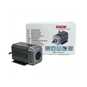 1250 UNIVERSAL PUMP (320 GPH) - EHEIM