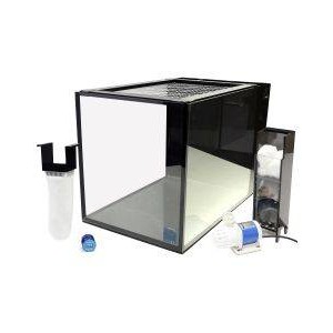 14 NUVO FUSION PENINSULA PRO AIO AQUARIUM BUNDLE - INNOVATIVE MARINE
