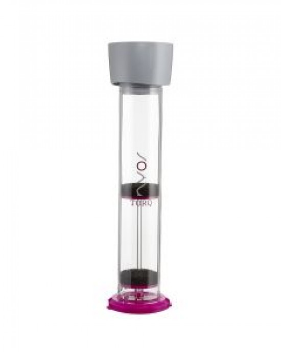 1.0 TORQ MODULAR MEDIA REACTOR BODY - NYOS 1.0 TORQ MODULAR MEDIA REACTOR BODY - NYOS