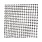 1/4" BLACK NETTING - BULK REEF SUPPLY 1/4" BLACK NETTING - BULK REEF SUPPLY